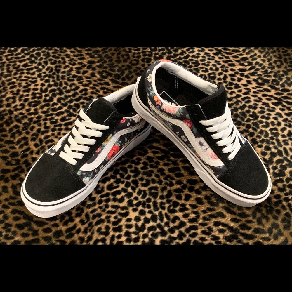 Vans Shoes